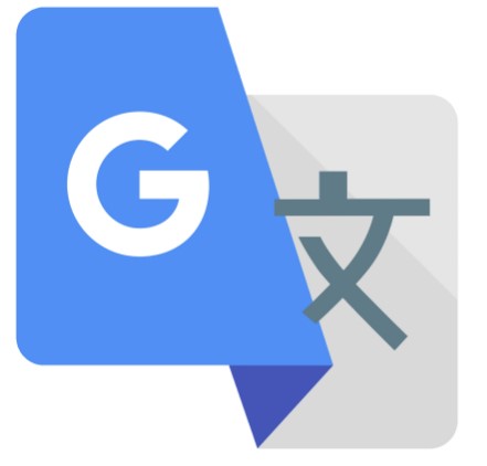 Google翻译