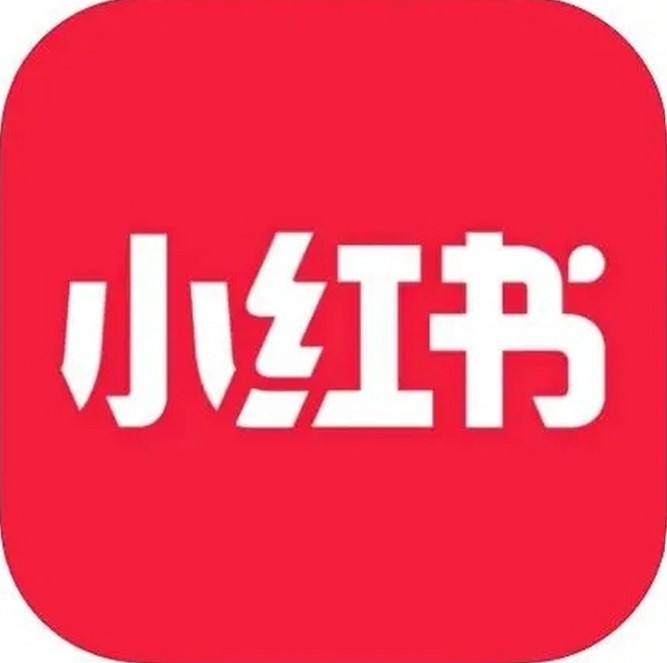 小红书